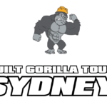 Sydney Steel Stairs Logo-PNG White